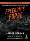 Imagen de portada para Freedom's Forge